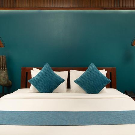 Khemara Sovannphum Hotel シェムリアップ エクステリア 写真
