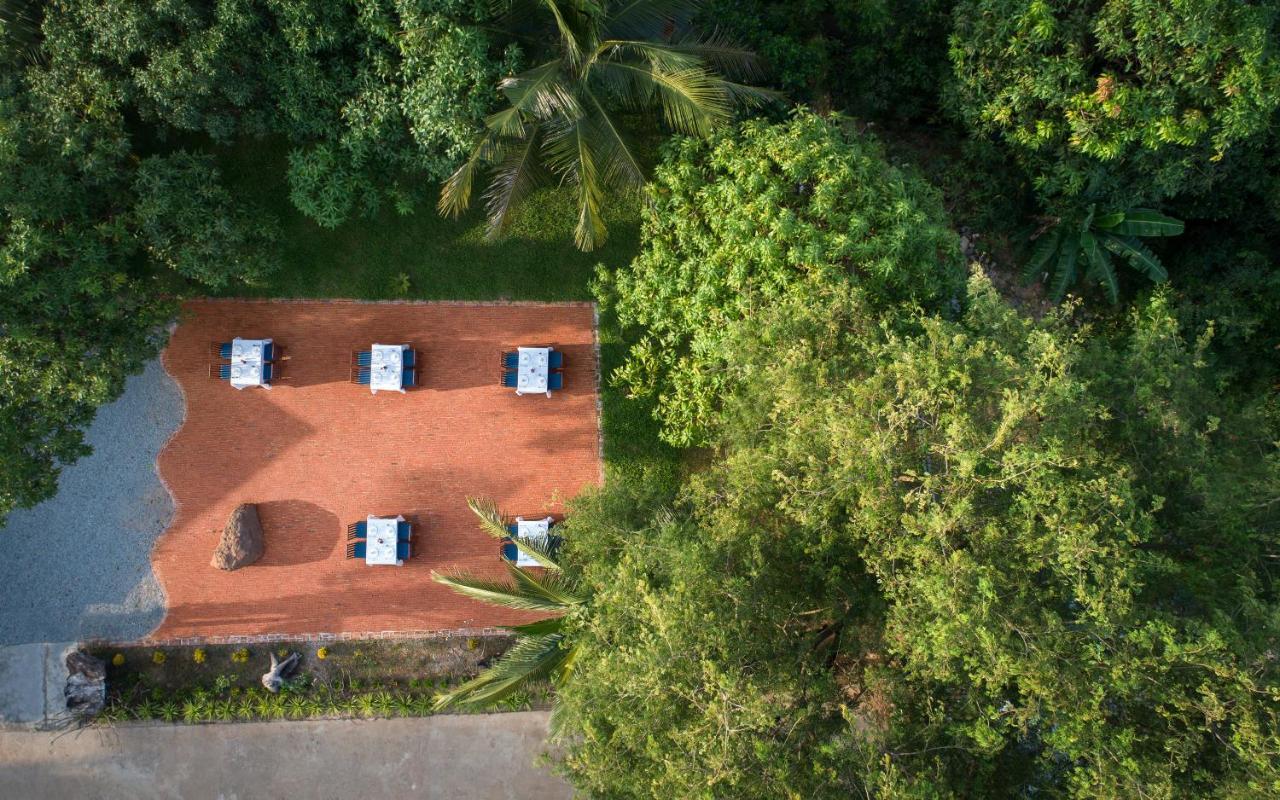 Khemara Sovannphum Hotel シェムリアップ エクステリア 写真